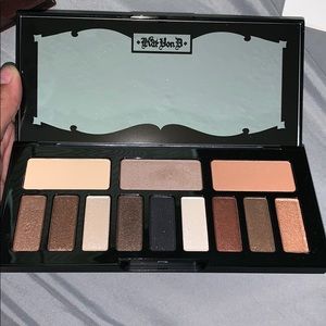 Kat Von D Shade & Light Eye